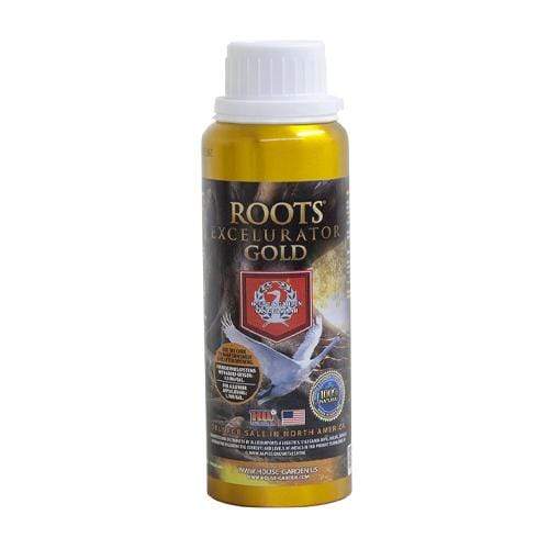 H&G Roots Excelurator