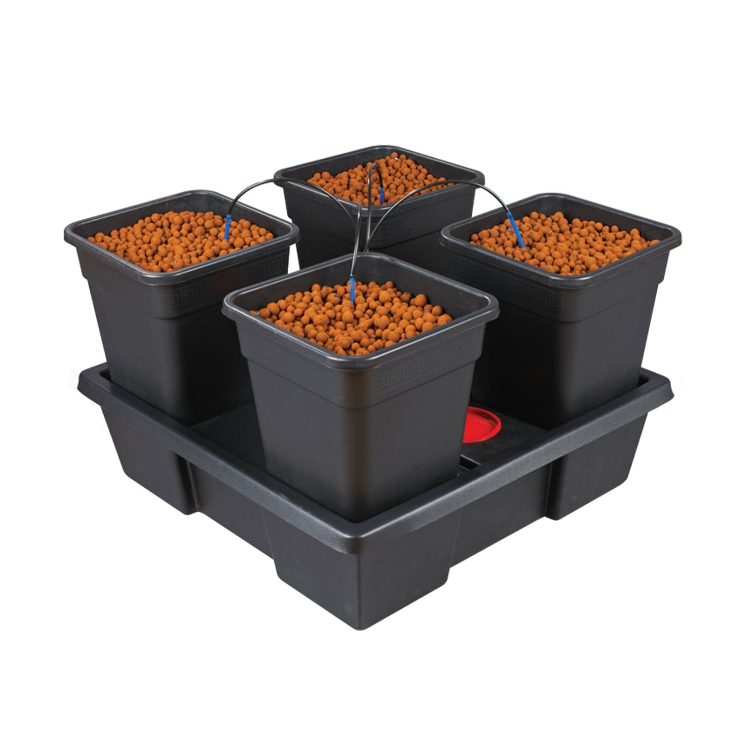 Origin Small System