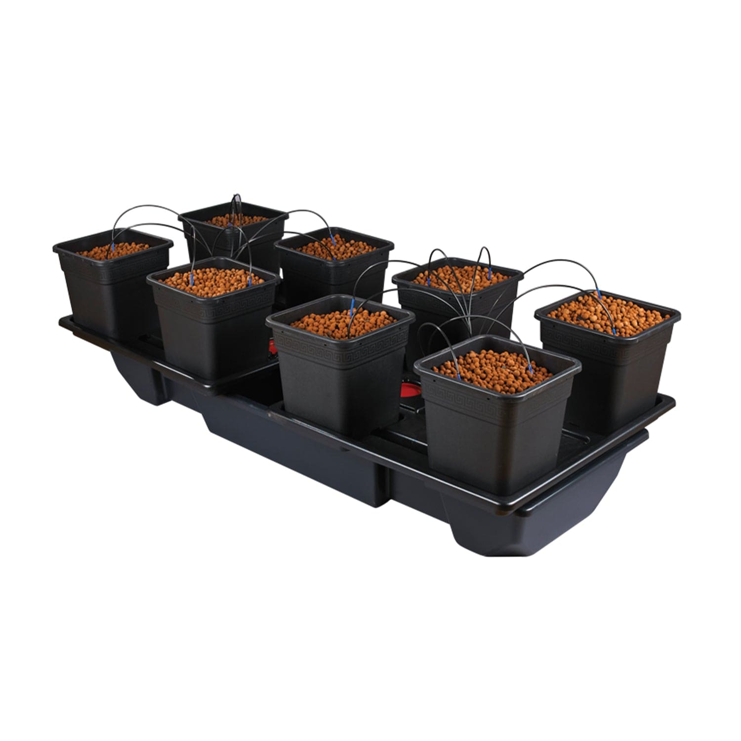 Origin XL Wide System