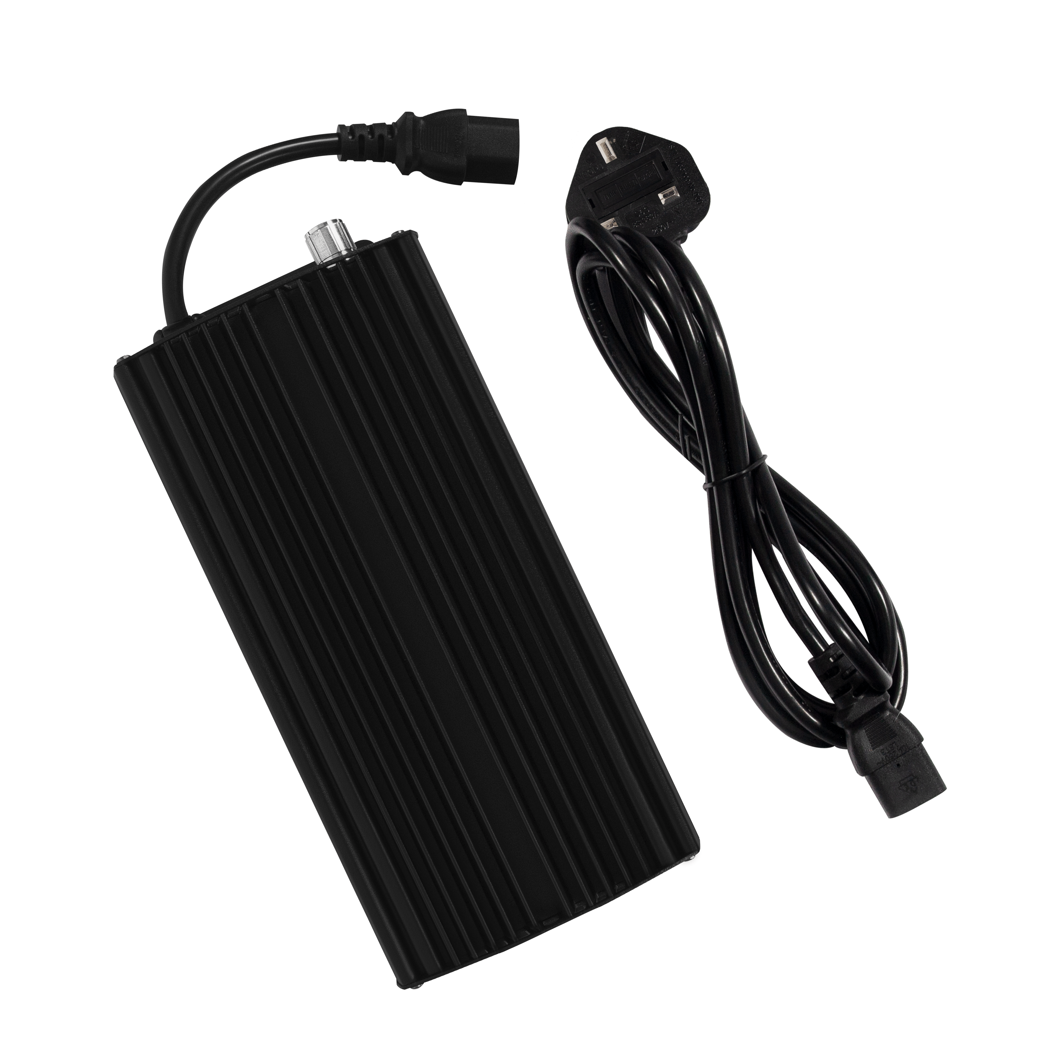 Elite 600w Digital Grow Light Complete Kit