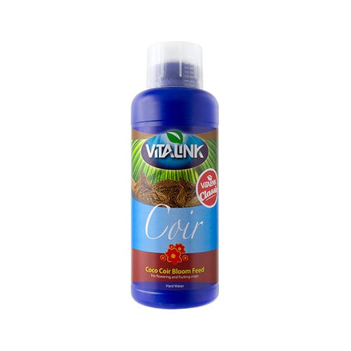 VitaLink Coir Classic Bloom HW