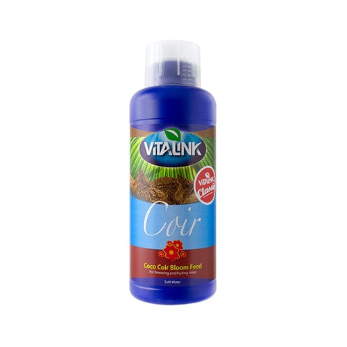 VitaLink Coir Classic Bloom SW