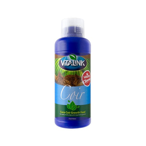 VitaLink Coir Classic Growth HW