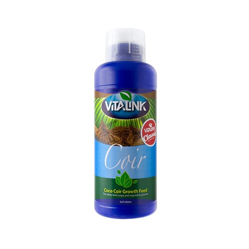 VitaLink Coir Classic Growth SW