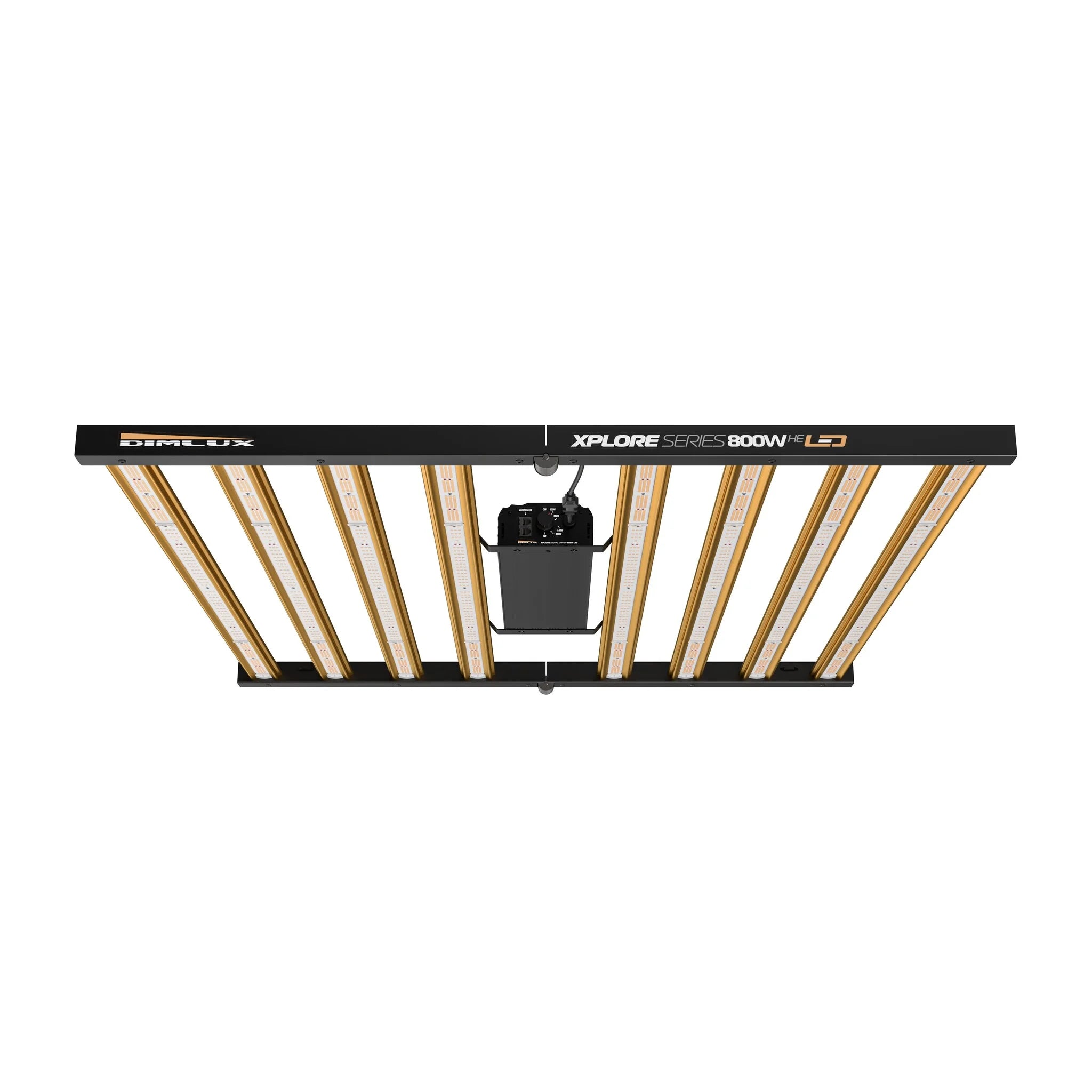 DimLux Xplore Series 800W HE LED