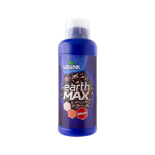VitaLink Earth MAX Bloom