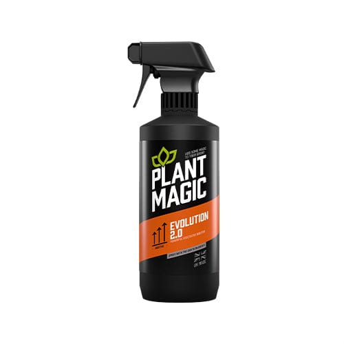 Plant Magic Evolution 2.0