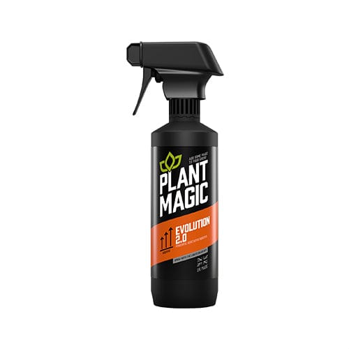 Plant Magic Evolution 2.0