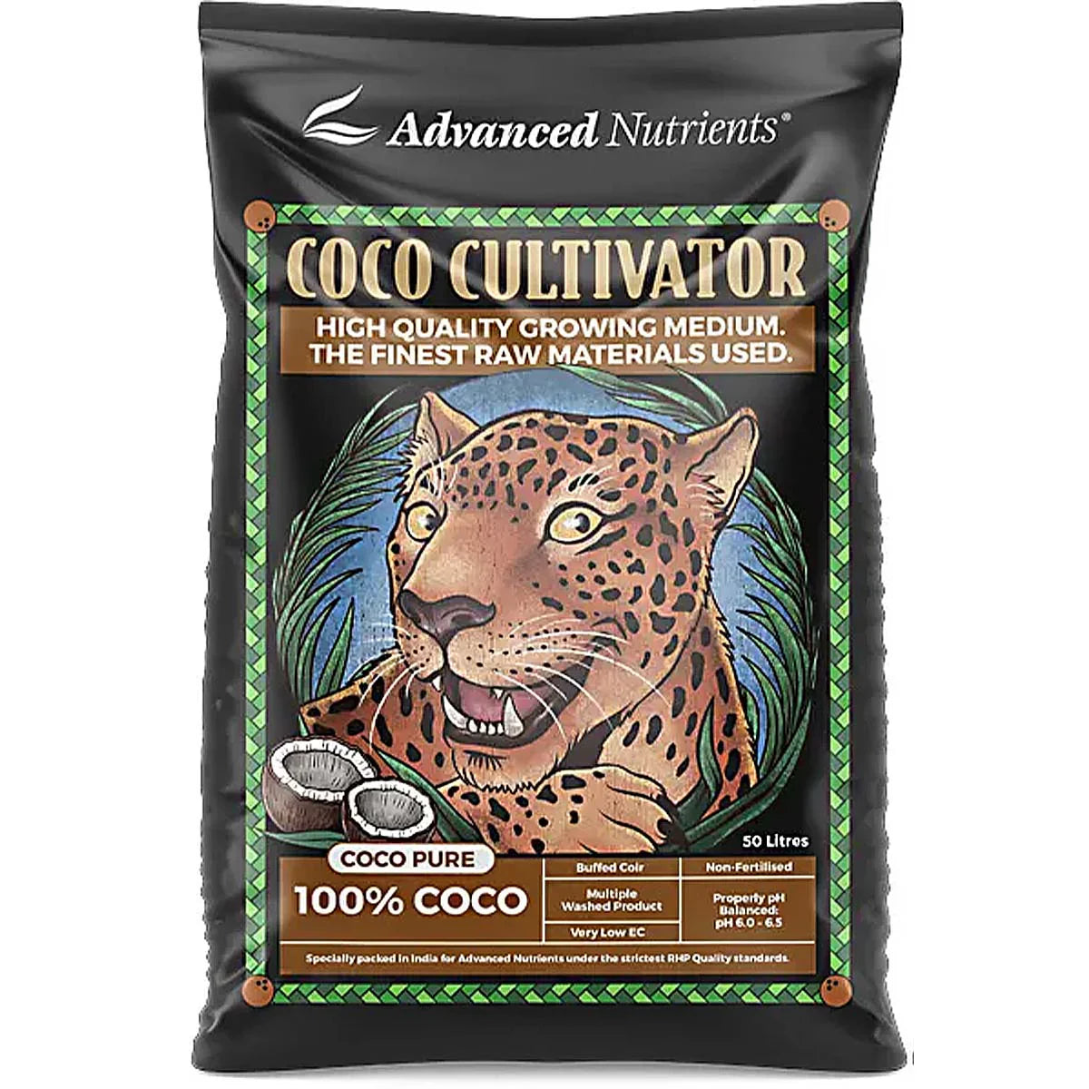 Advanced Cultivator Coco Pure 50L