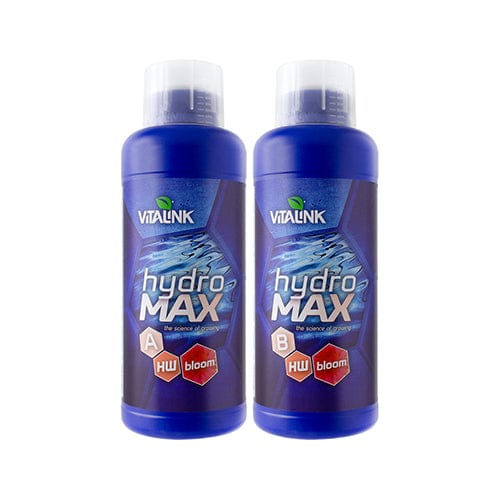 VitaLink Hydro MAX Bloom HW A&B
