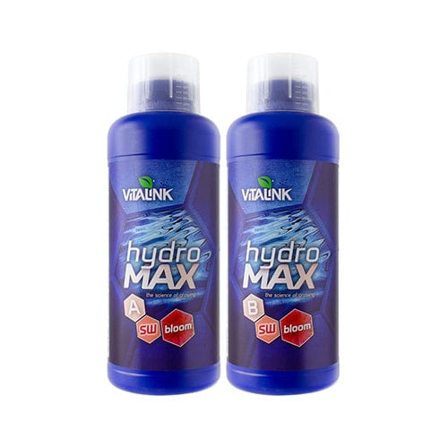VitaLink Hydro MAX Bloom SW A&B