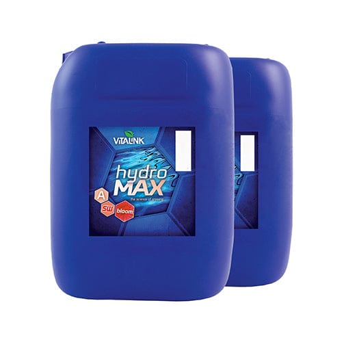 VitaLink Hydro MAX Bloom SW A&B