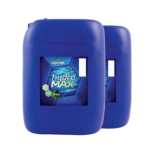VitaLink Hydro MAX Grow HW A&B