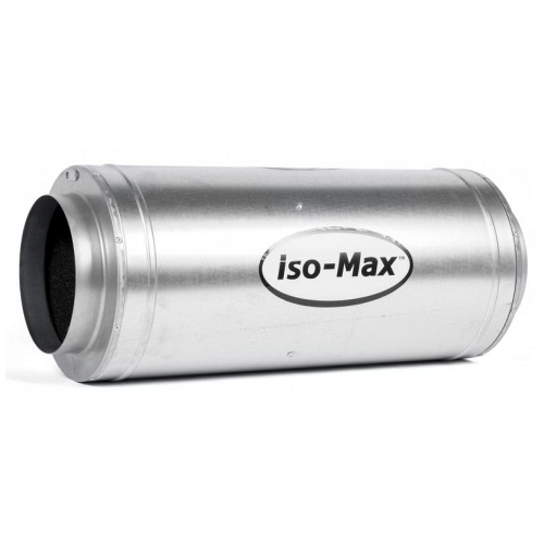 Can-Fan Isomax Silenced Fan