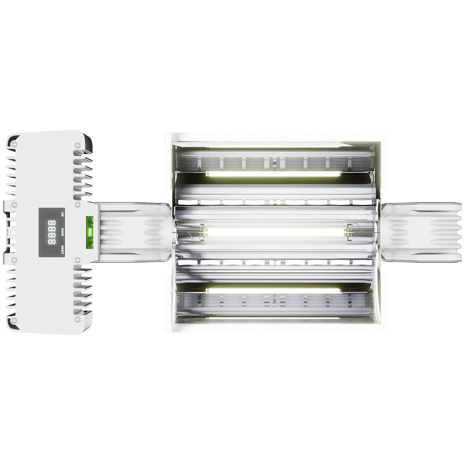 DimLux PRO Series 1000W Lighting Fixture