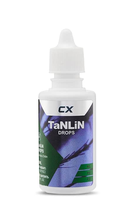 CX TaNLiN Drops