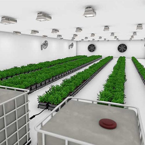 Autopot Easy2Grow