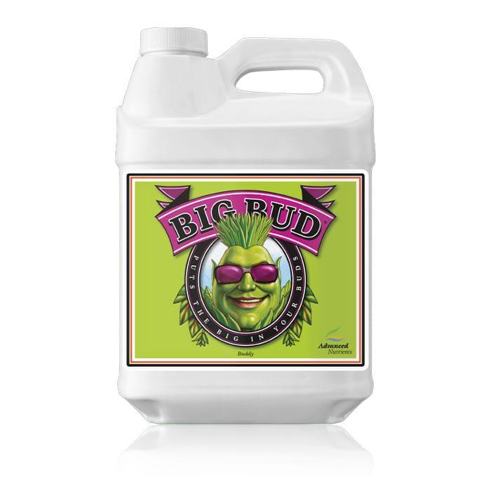 Advanced Nutrients - Big Bud