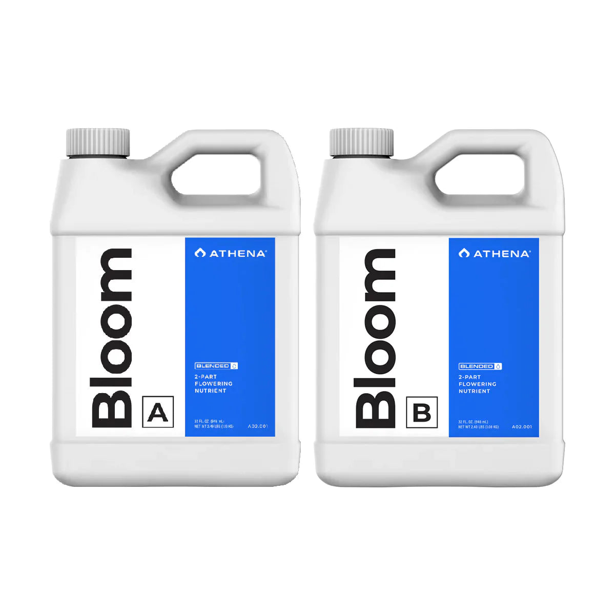 Athena Blended Bloom AB