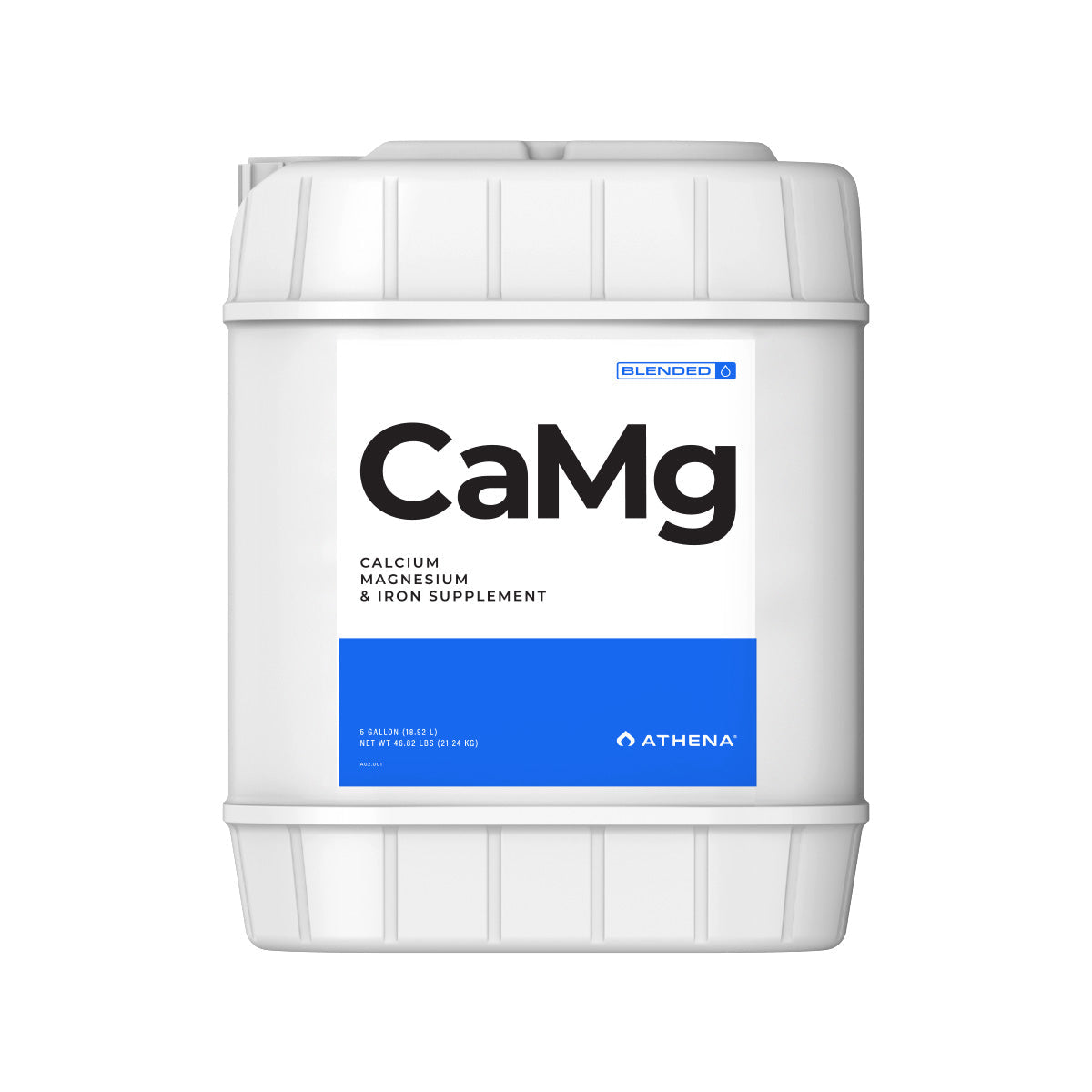Athena Blended CaMg