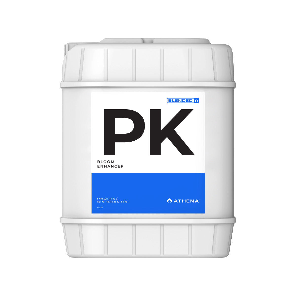 Athena Blended PK