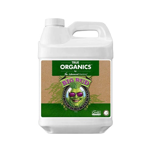 Advanced Nutrients OG Organics Big Bud