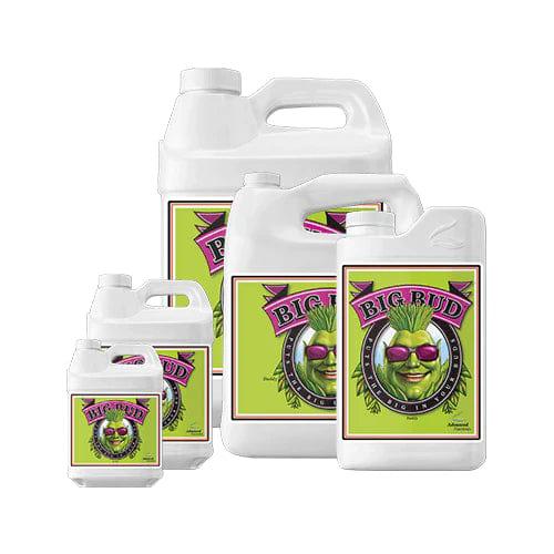 Advanced Nutrients - Big Bud