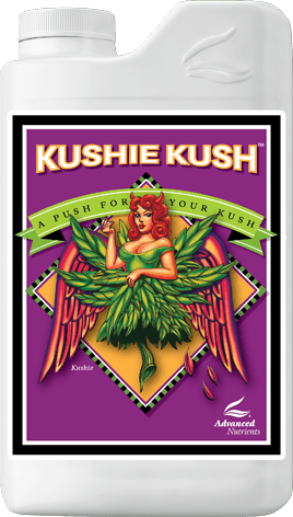 Advanced Nutrients Kushie Kush
