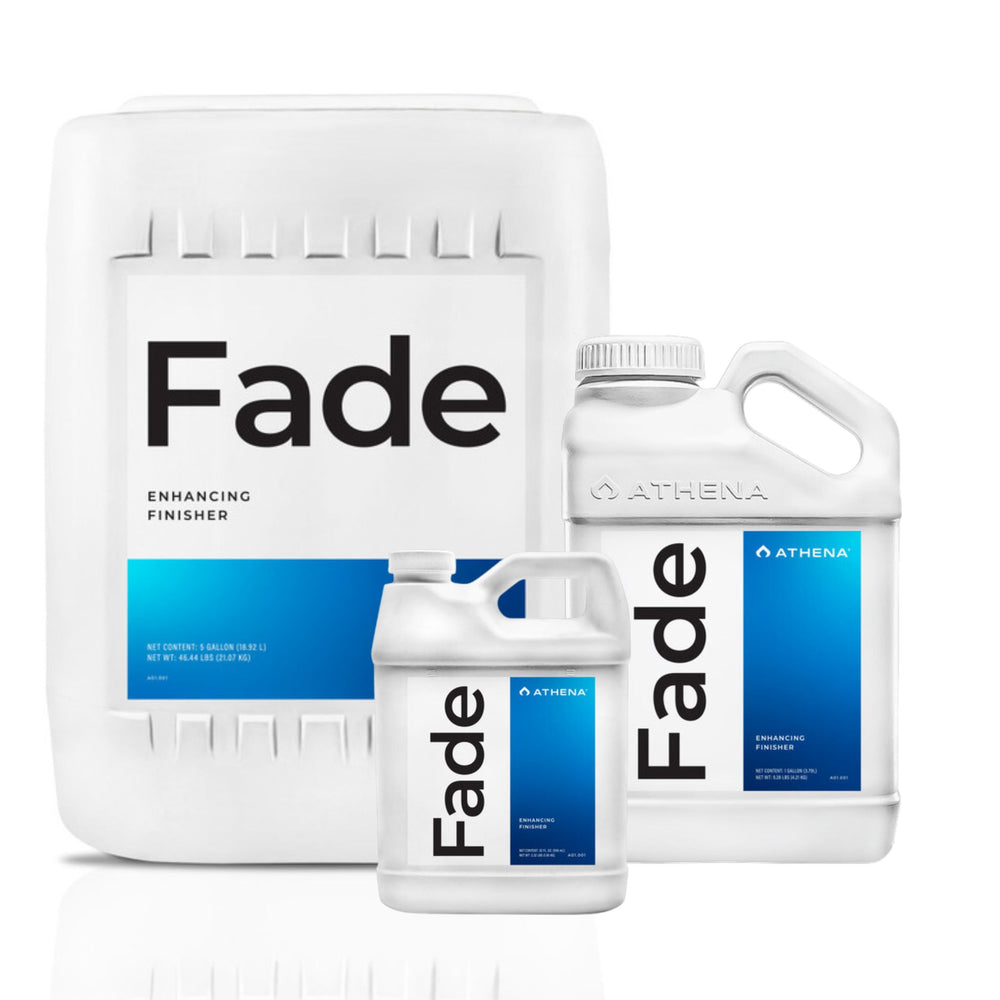 Athena Fade