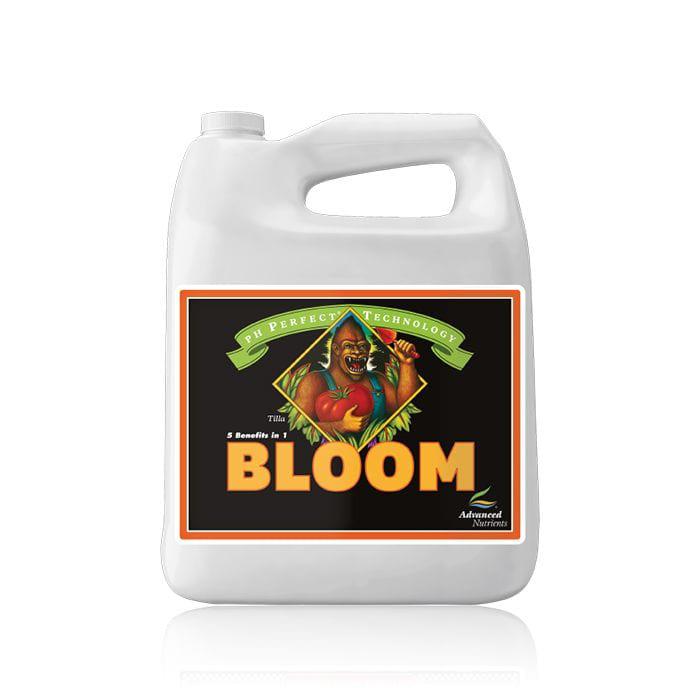 Advanced Nutrients 3 Part - Micro, Grow & Bloom