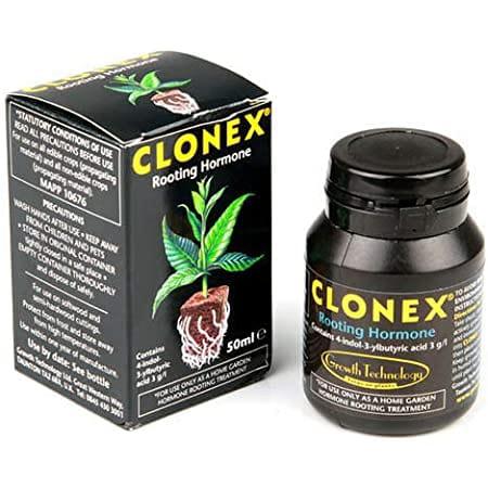 Growth Technology Clonex Gel 50ml