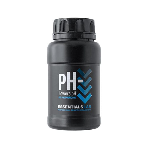 ESSENTIALS LAB pH Down 30%