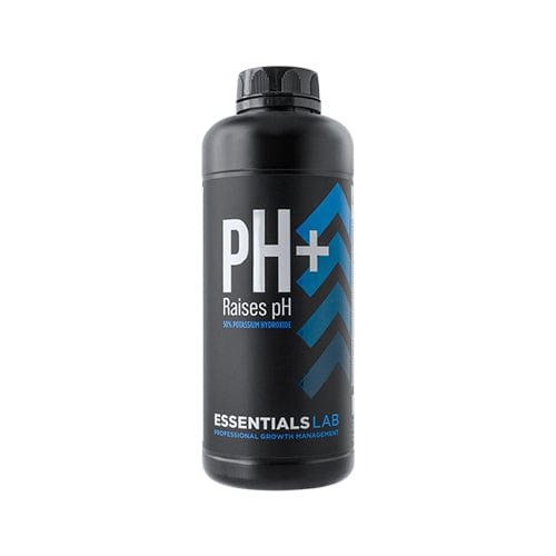ESSENTIALS LAB pH Up