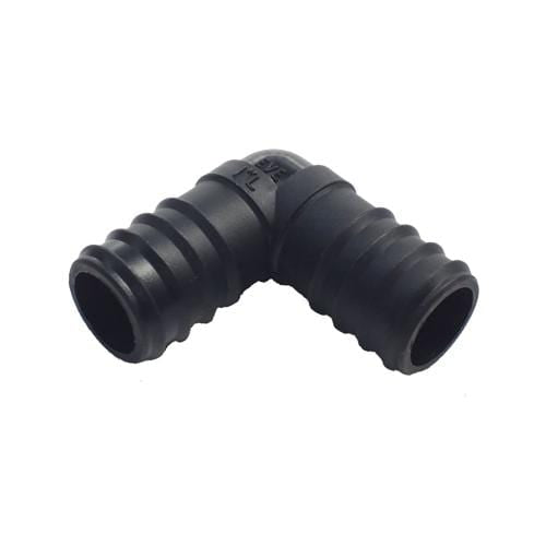 Nutriculture - Pro Elbow Fitting Barbed (25mm)