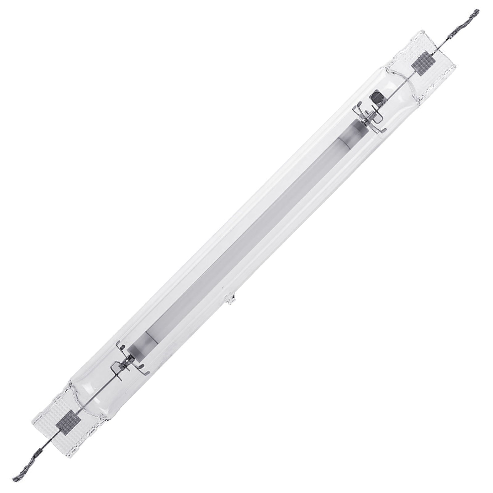 SolisTek 1000w DE MH Lamp 6K