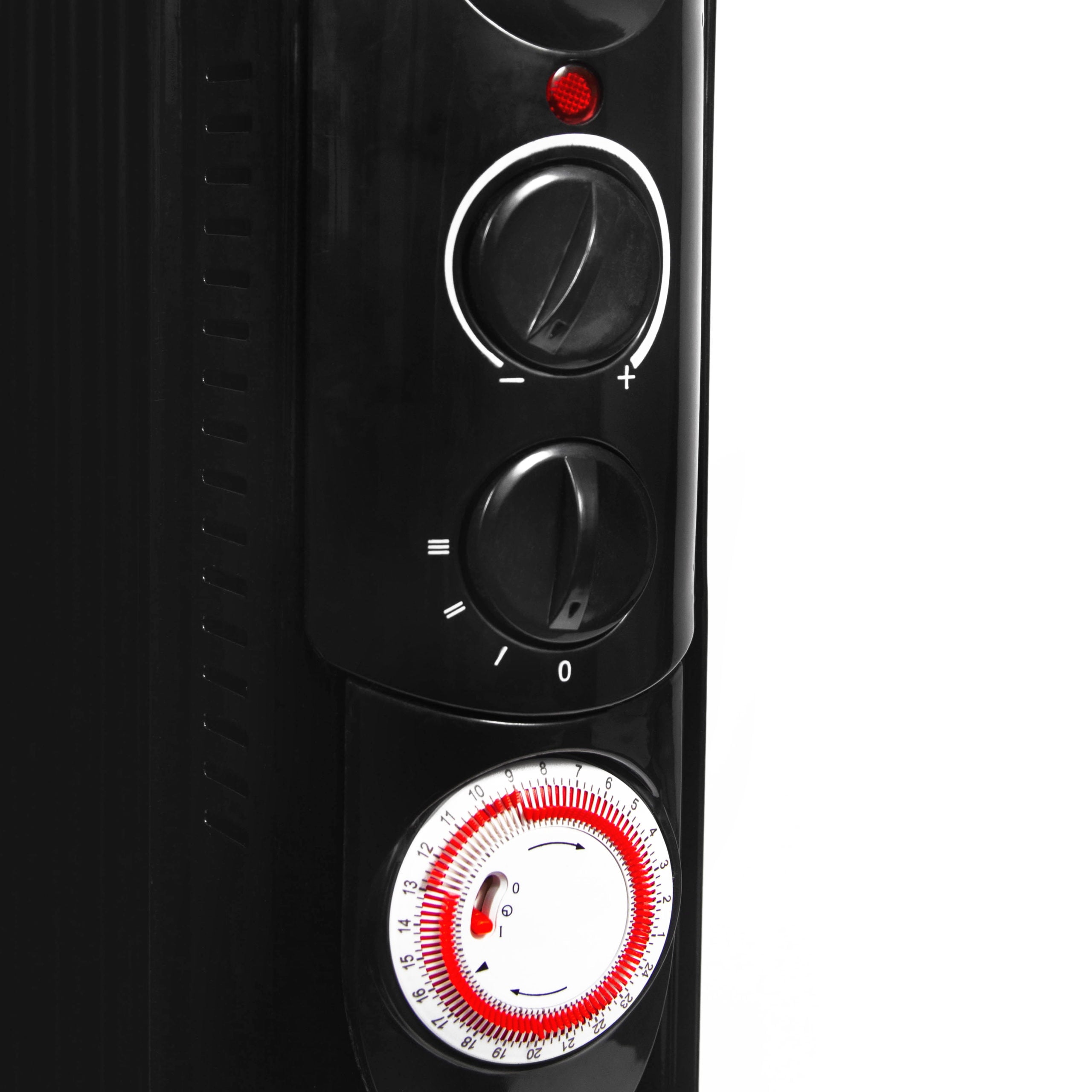 GroWarm Heaters Oil-Filled Radiators