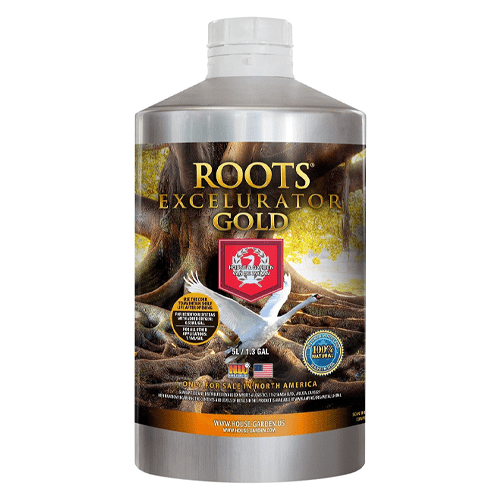 H&G Roots Excelurator