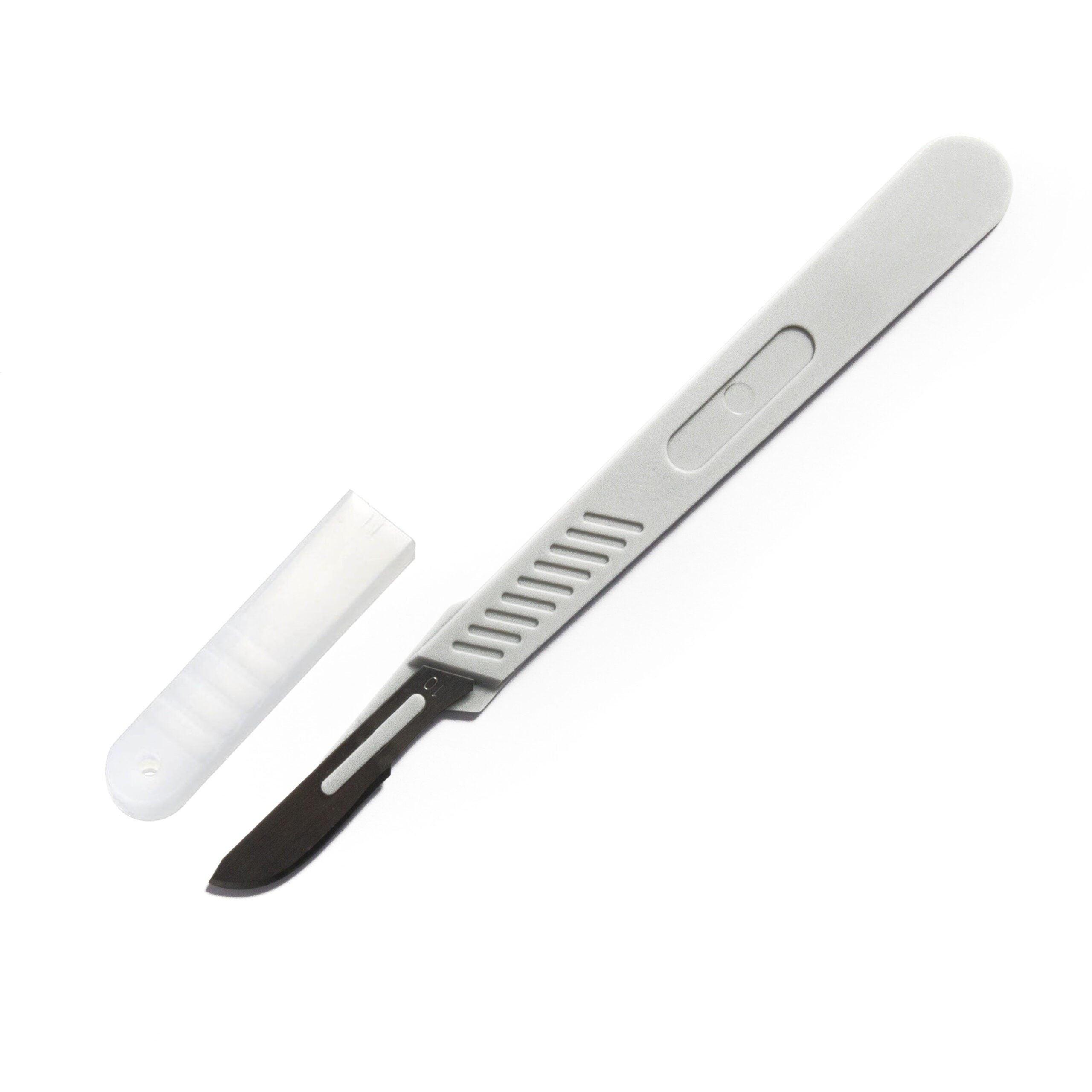Grow Bitz Sterile Disposable Scalpels (Pack Of 10)
