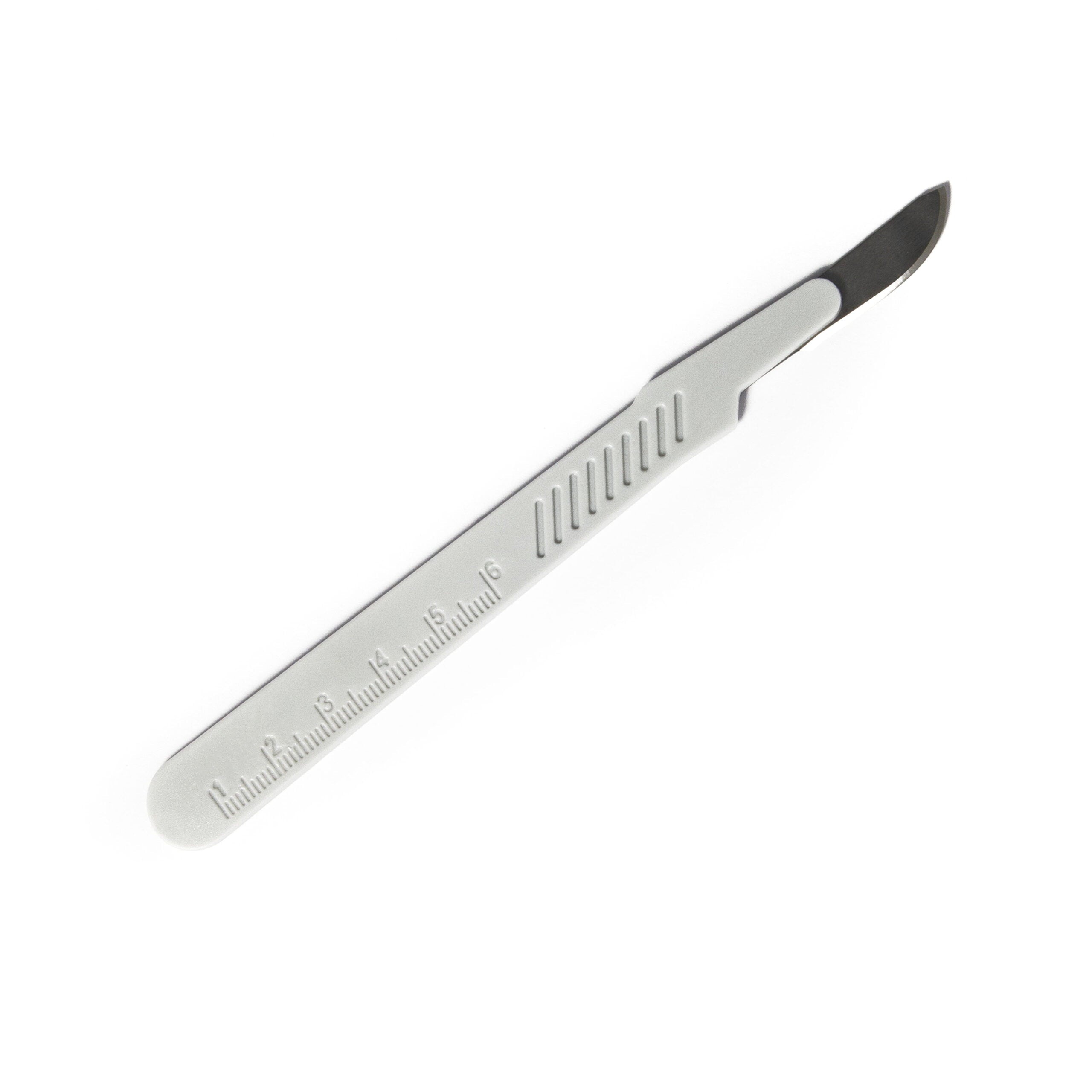 Grow Bitz Sterile Disposable Scalpels (Pack Of 10)