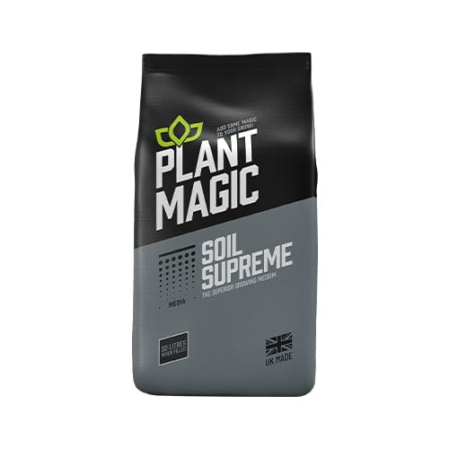 Plant Magic Soil Supreme 50L
