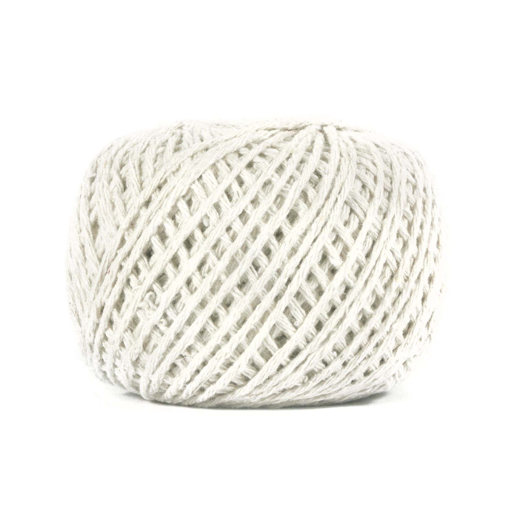 Hand Snap Cotton String Balls (3 Pack)