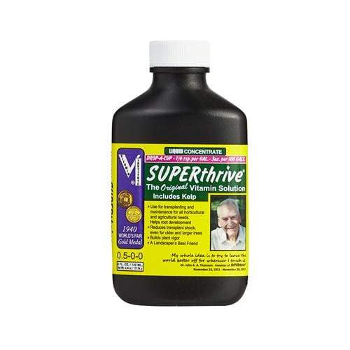 SUPERthrive