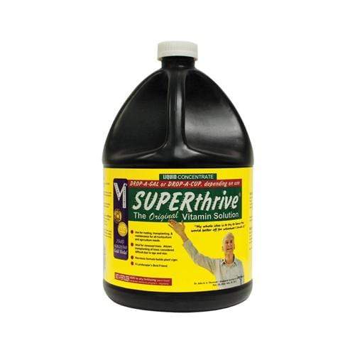 SUPERthrive