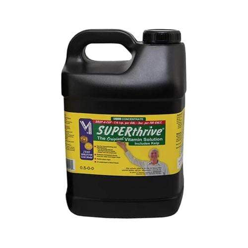 SUPERthrive