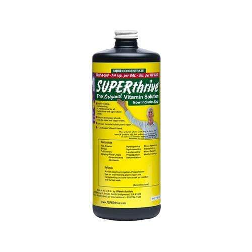 SUPERthrive