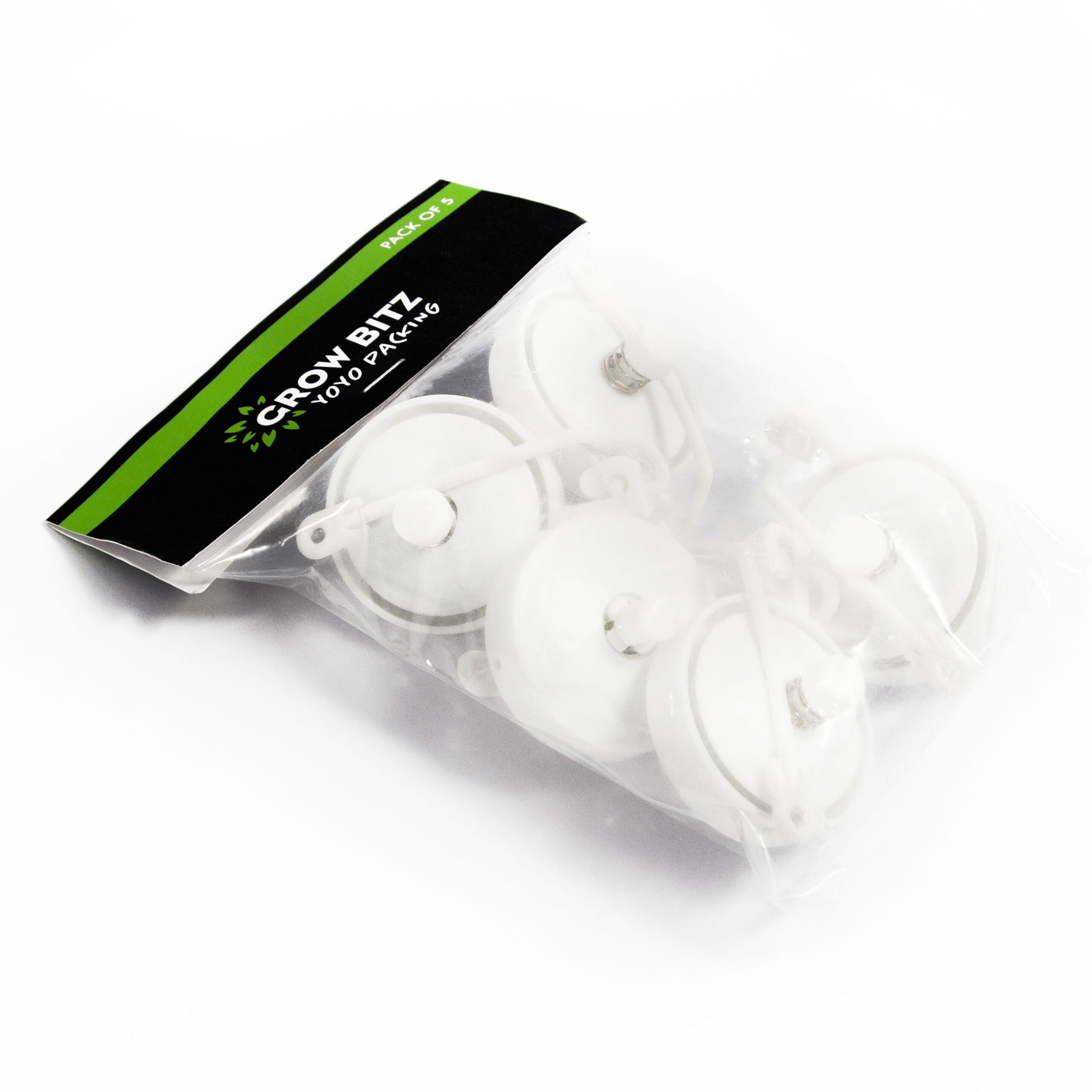Grow Bitz YoYo Plant Supports (Pack of 5)